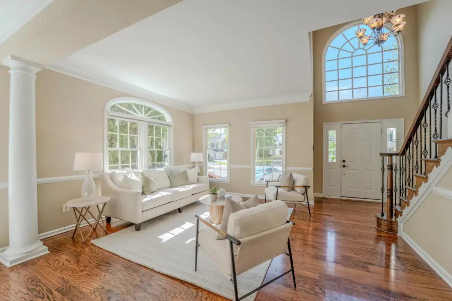 1327 Murray Downs Way, Reston, VA 20194 - #3
