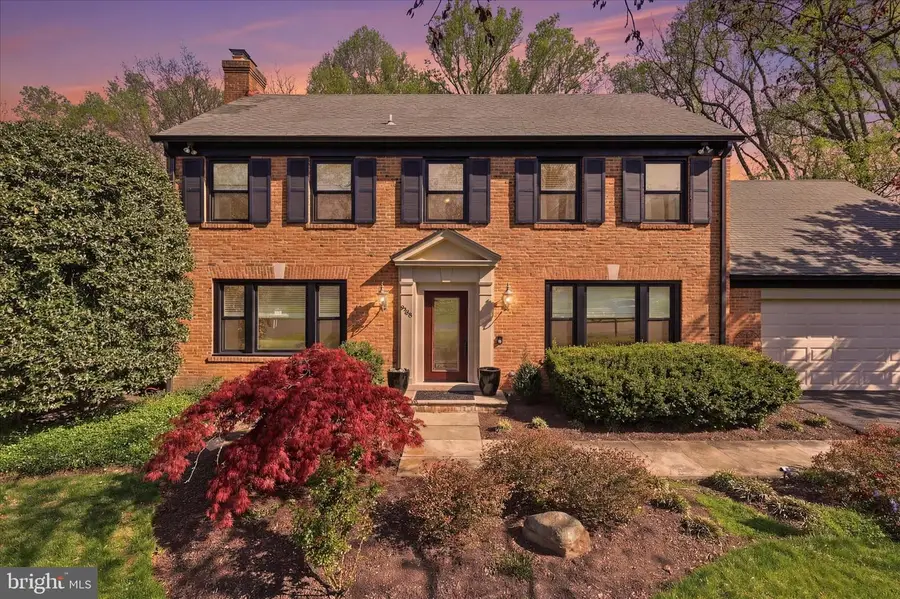 9708 Spring Ridge Ln, Vienna, VA 22182 - #3