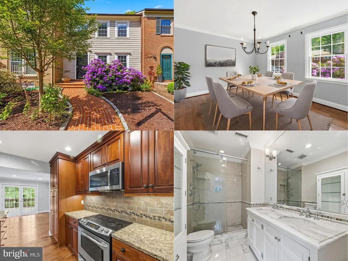 7961 Hidden Bridge Dr, Springfield, VA 22153 - #1