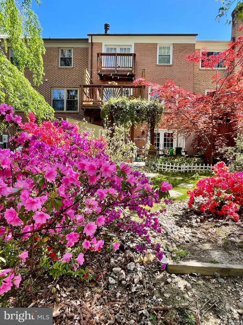 7961 Hidden Bridge Dr, Springfield, VA 22153 - #3
