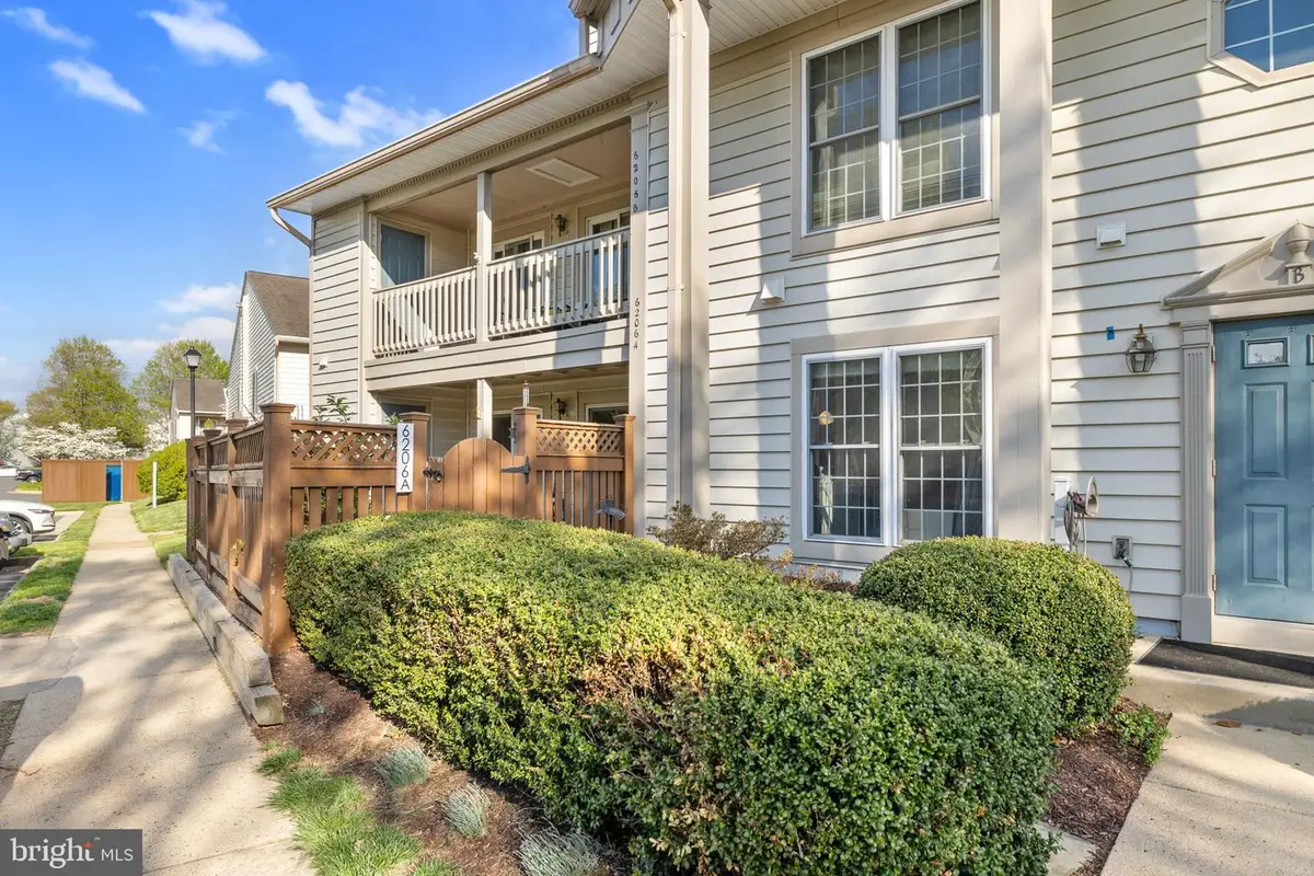 6206-a Redins Dr, Alexandria, VA 22310 - #1