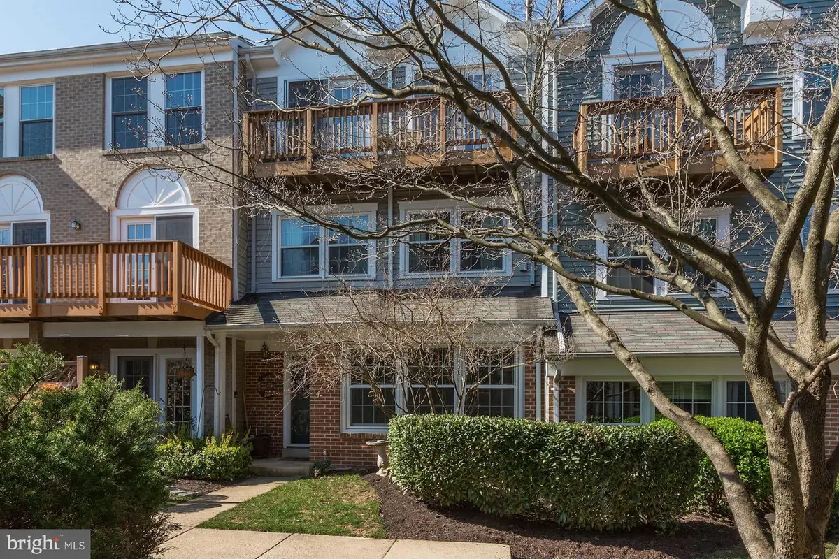 11791 Rockaway Ln #47, Fairfax, VA 22030 - #1