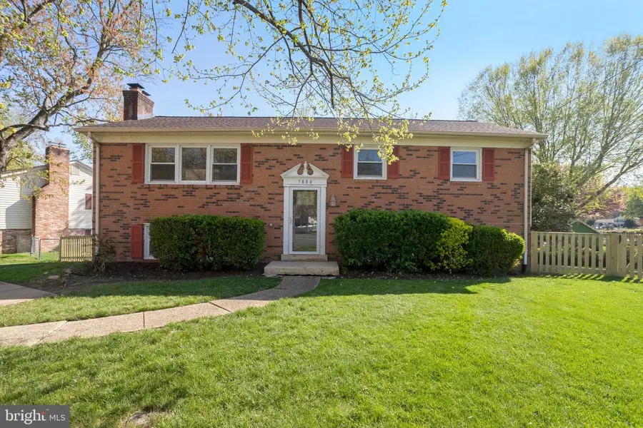 7800 Hayfield Rd, Alexandria, VA 22315 - #2