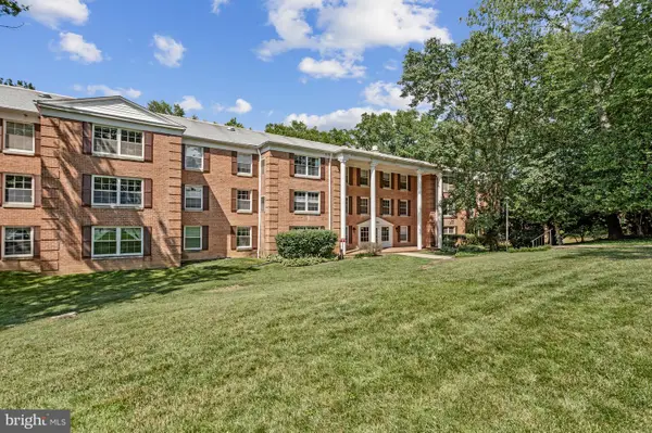 7640 Provincial Dr #110, MCLEAN, VA 22102