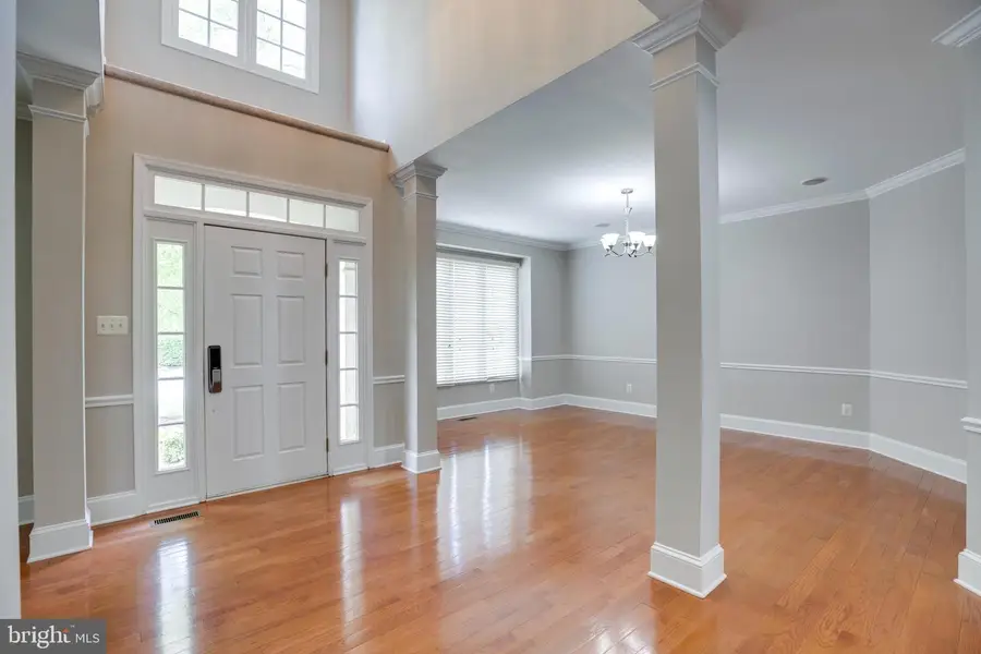 4755 Sun Orchard Dr, Chantilly, VA 20151 - #3