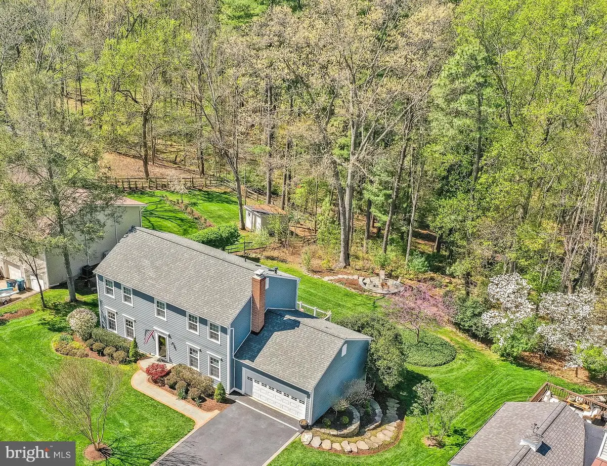 10908 Howland Dr, Reston, VA 20191 - #1
