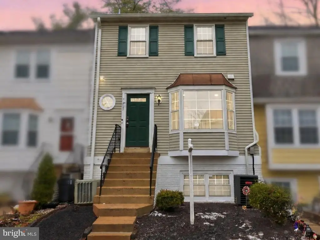 13707 Autumn Vale Ct #29e, Chantilly, VA 20151 - #1