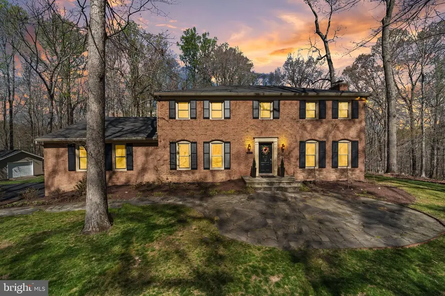 10720 Sandy Run Trl, Fairfax Station, VA 22039 - #2