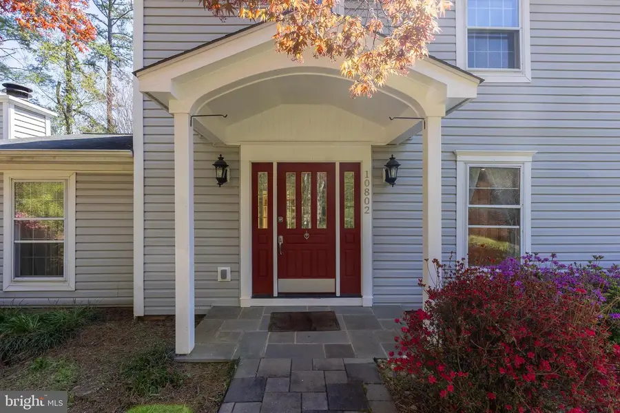 10802 Oldfield Dr, Reston, VA 20191 - #3