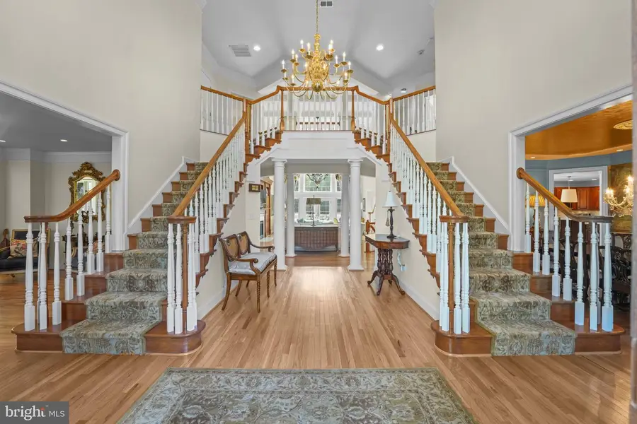 11431 Woolington Rd, Great Falls, VA 22066 - #2