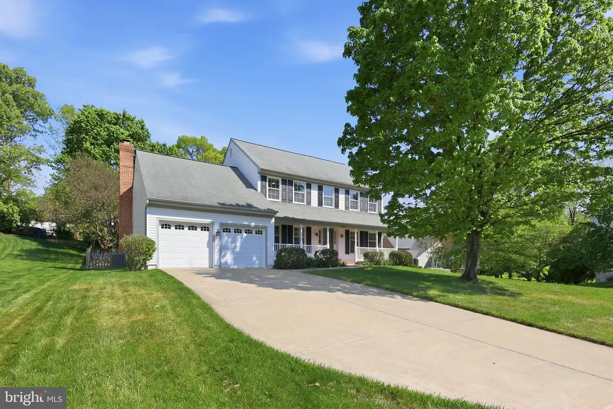 1262 Mason Mill Ct, Herndon, VA 20170 - #1