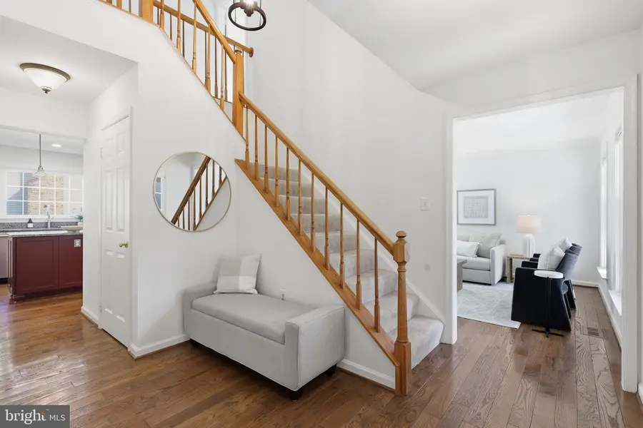 1262 Mason Mill Ct, Herndon, VA 20170 - #2