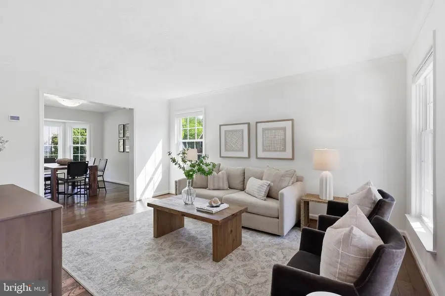 1262 Mason Mill Ct, Herndon, VA 20170 - #3