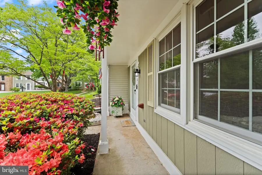 1617 Sierra Woods Dr, Reston, VA 20194 - #2