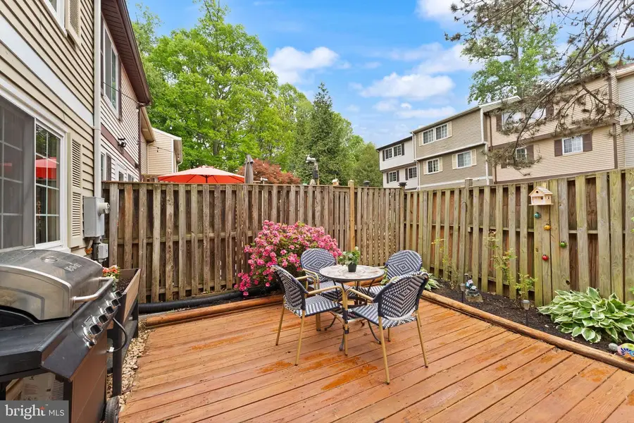 1617 Sierra Woods Dr, Reston, VA 20194 - #3