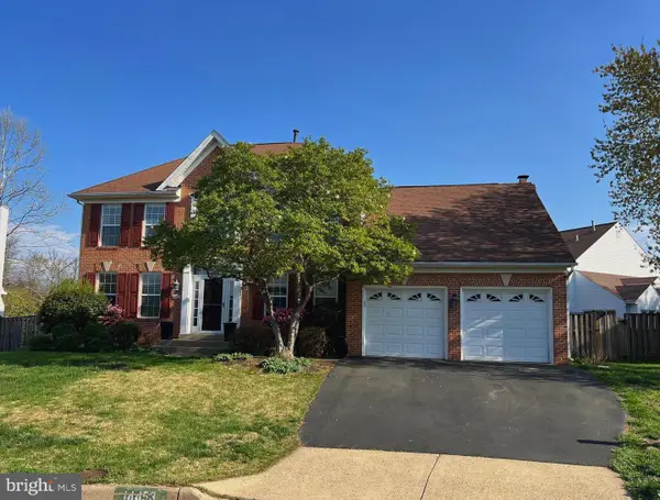 14453 N Slope St, CENTREVILLE, VA 20120