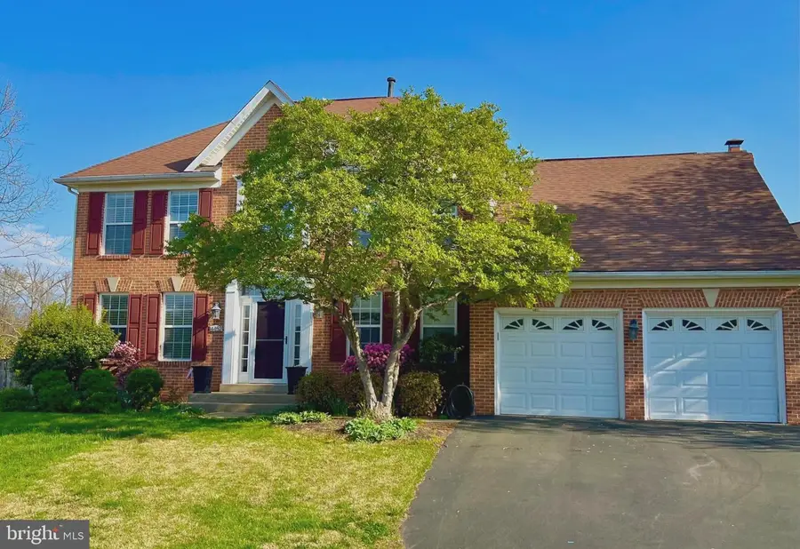 14453 N Slope St, Centreville, VA 20120 - #2