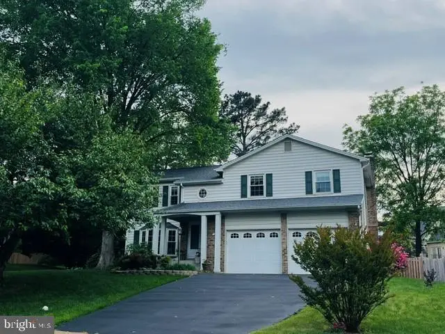 13907 Quietway Ct, Chantilly, VA 20151 - #2