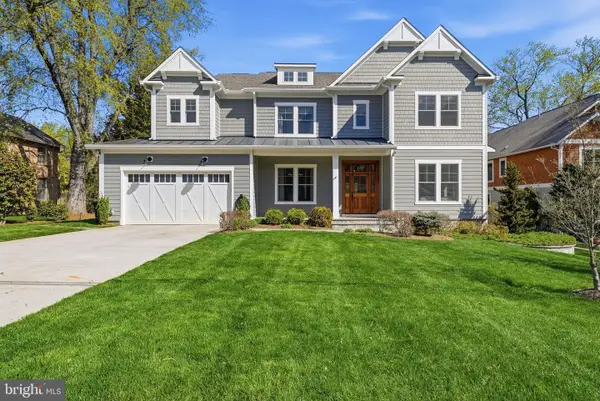 427 Orchard St Nw, VIENNA, VA 22180