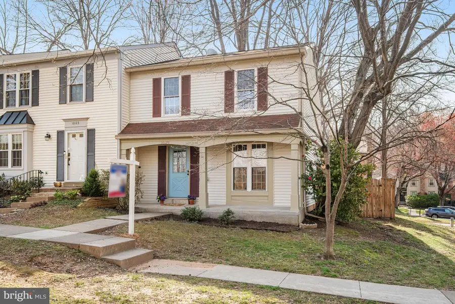 10125 Sassafras Woods Ct, Burke, VA 22015 - #2