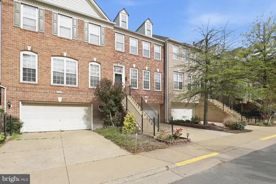 12880 Fair Valley Ct, Fairfax, VA 22033 - #2
