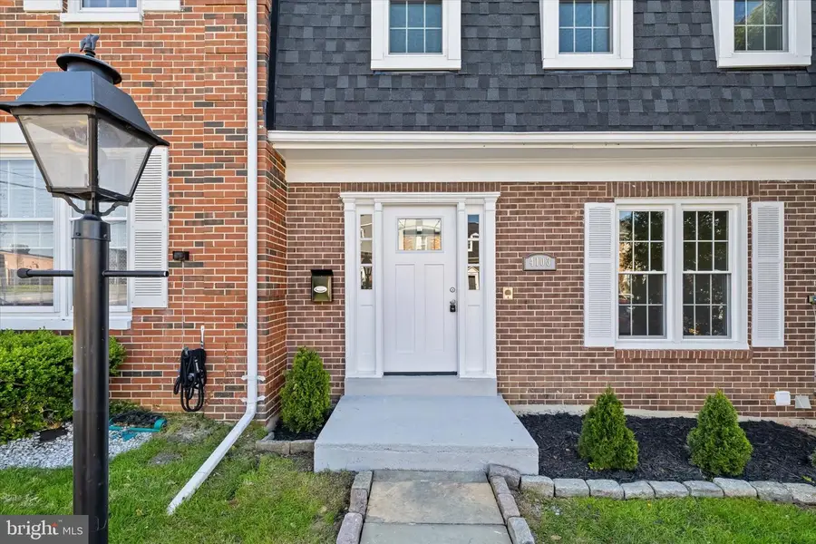 4103 Century Ct, Alexandria, VA 22312 - #2