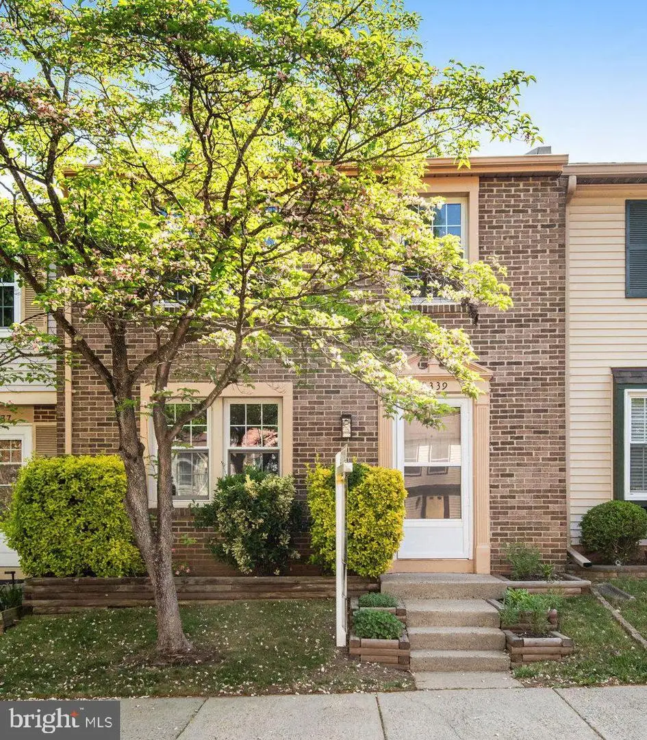 8339 Bark Tree Ct, Springfield, VA 22153 - #1