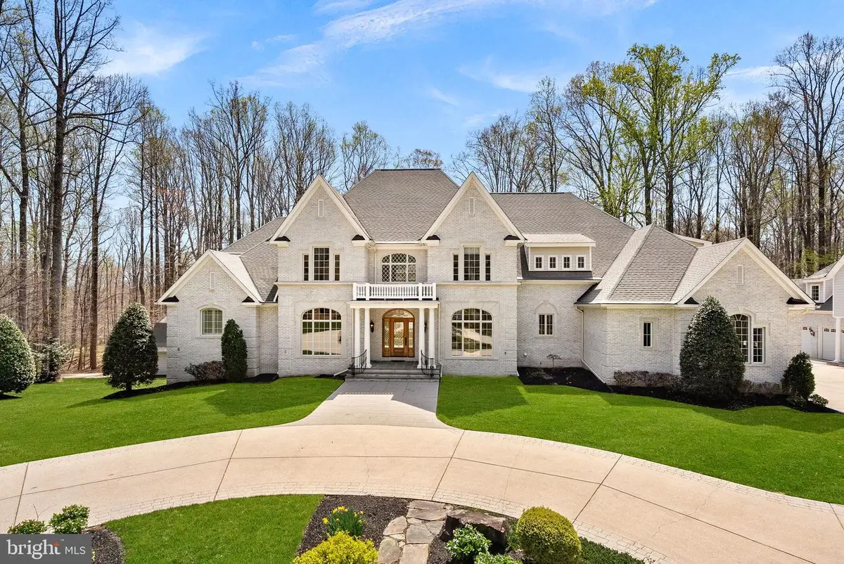 11913 Chapel Rd, Clifton, VA 20124 - #1