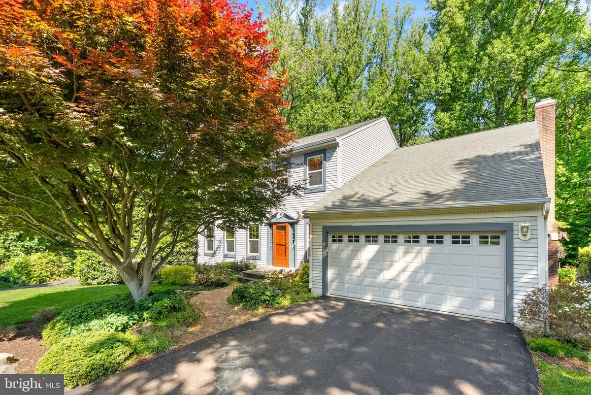 11582 Southington Ln, Herndon, VA 20170 - #1