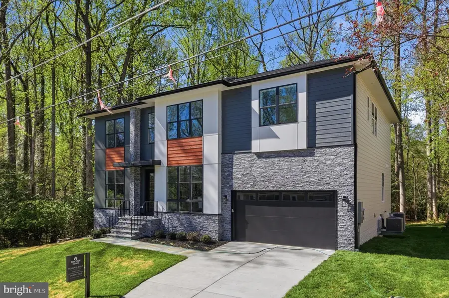 105 Yeonas Dr Sw, Vienna, VA 22180 - #2