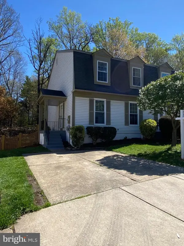 10522 Reeds Landing Cir, BURKE, VA 22015