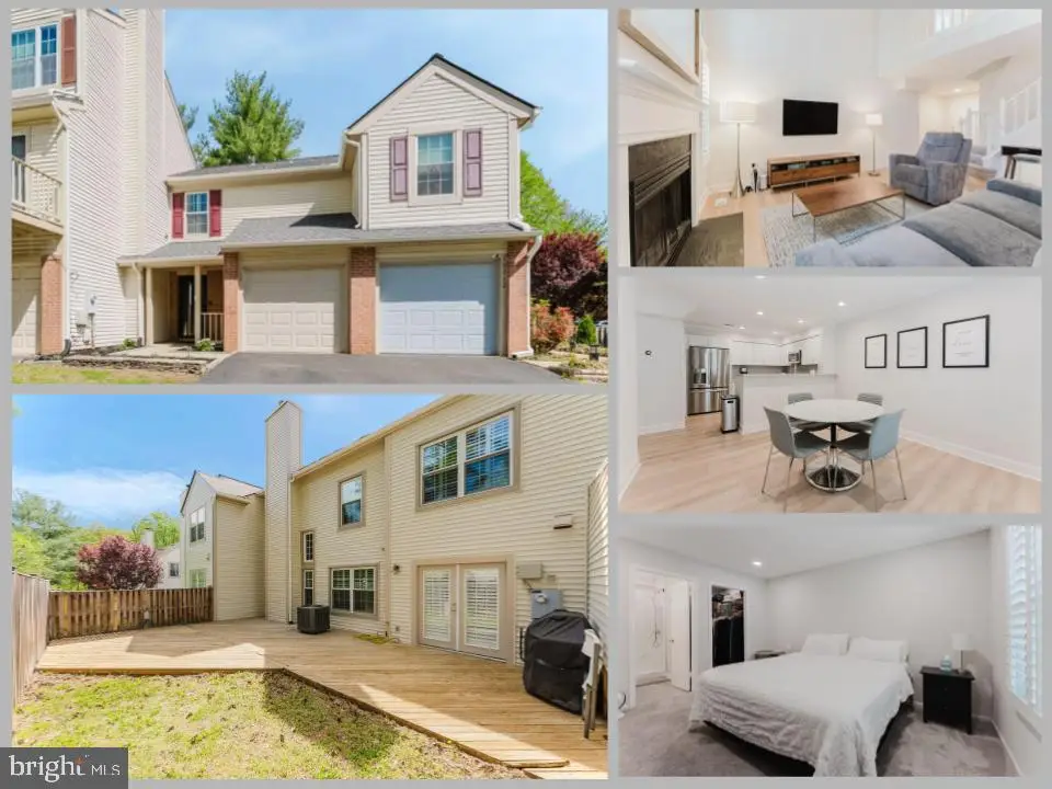 10214 Faire Commons Ct, Burke, VA 22015 - #1