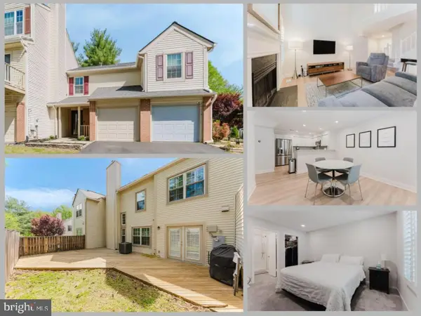 10214 Faire Commons Ct, BURKE, VA 22015