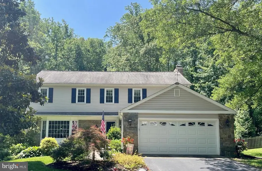 9321 Tovito Dr, Fairfax, VA 22031 - #2