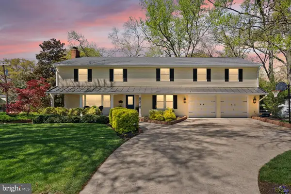 8510 Camden St, ALEXANDRIA, VA 22308