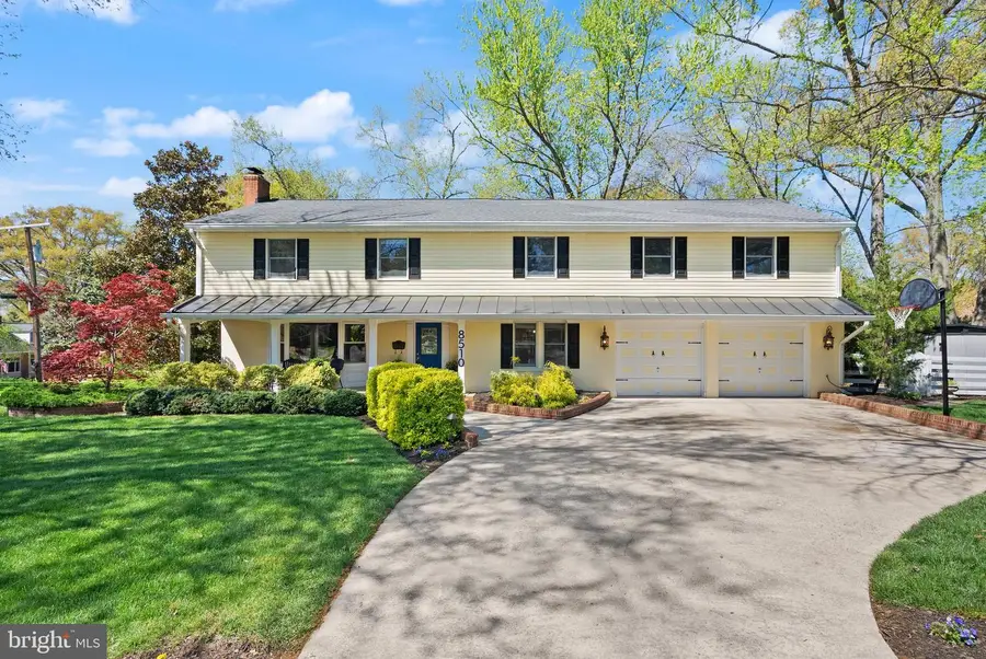 8510 Camden St, Alexandria, VA 22308 - #2