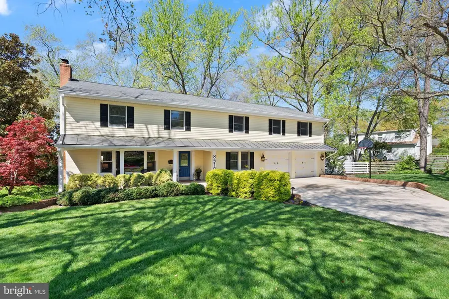 8510 Camden St, Alexandria, VA 22308 - #3