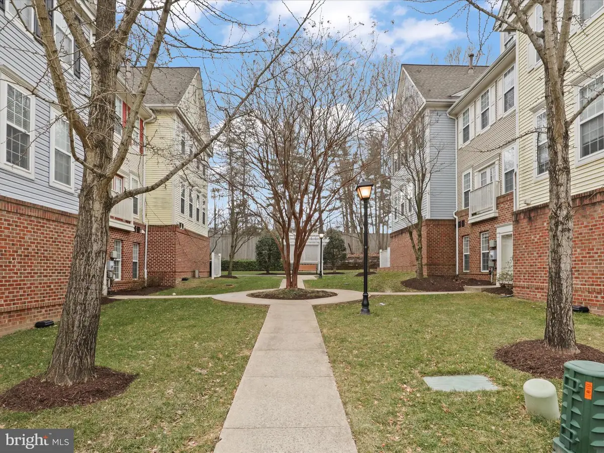 8065 Nicosh Circle Ln #55, Falls Church, VA 22042 - #1