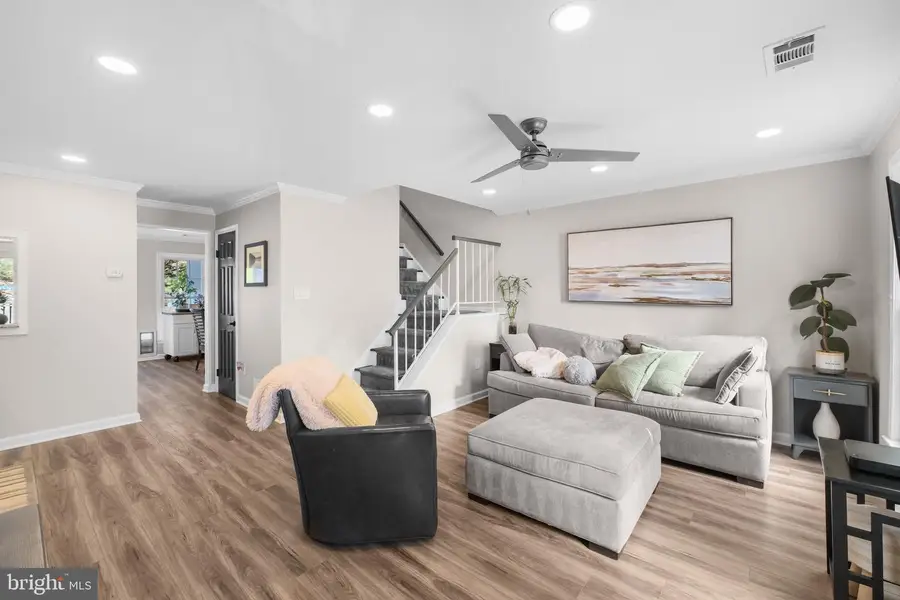 7552 Blanford Ct, Alexandria, VA 22315 - #3