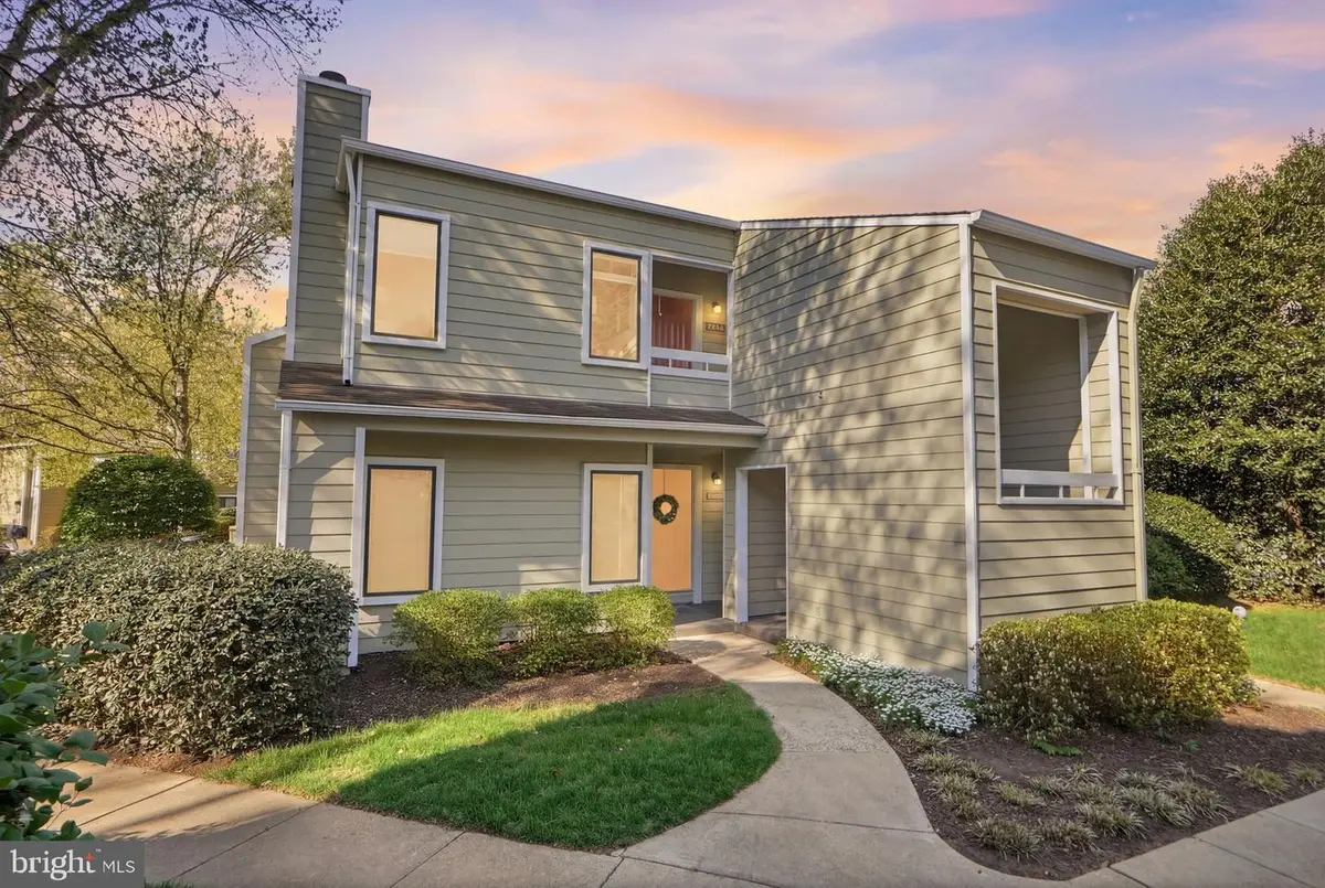 1968-b Villaridge Dr, Reston, VA 20191 - #1
