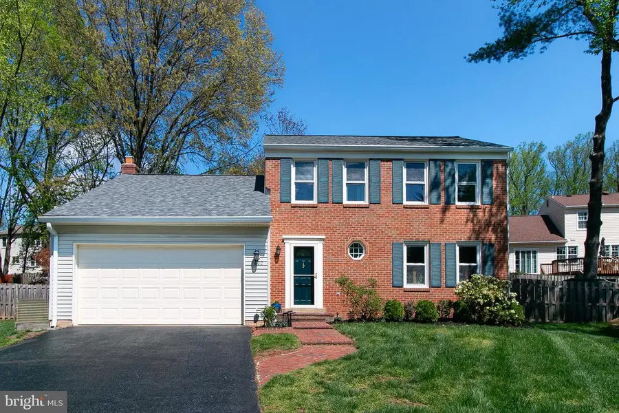 1600 Folley Lick Ct, Herndon, VA 20170 - #2