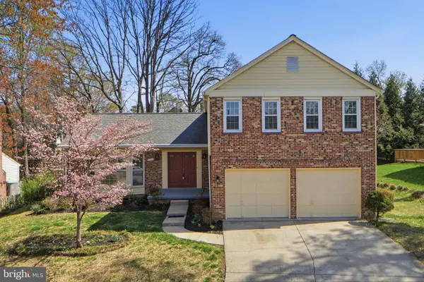 7783 Tangier Dr, SPRINGFIELD, VA 22153