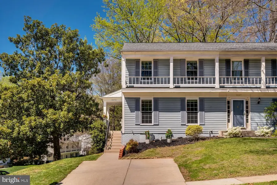 10601 Reeds Landing Cir, Burke, VA 22015 - #2