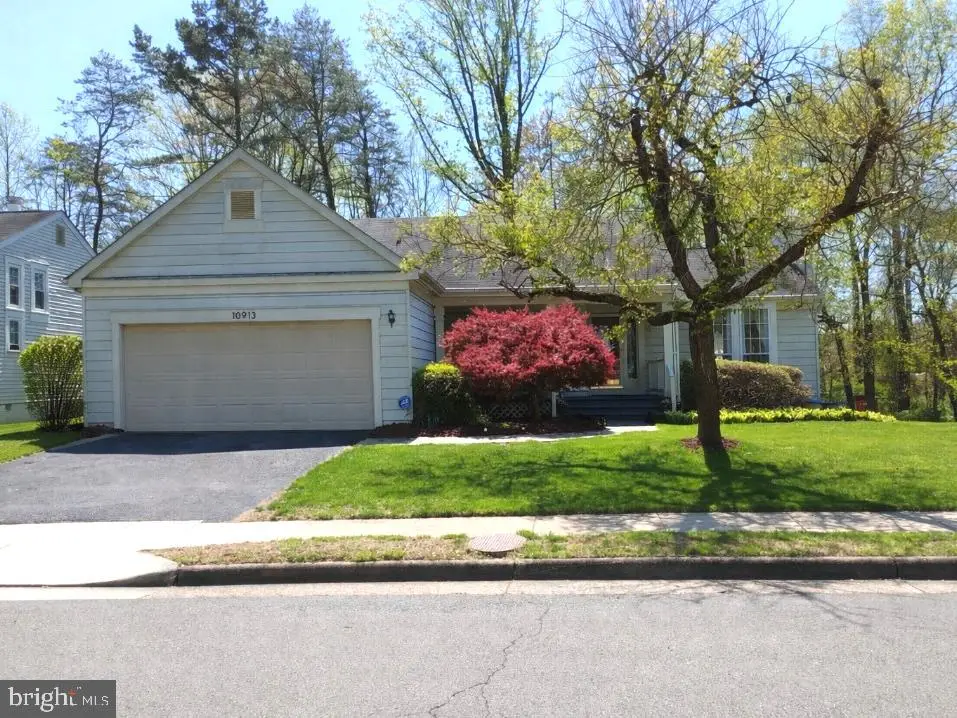 10913 Adare Dr, Fairfax, VA 22032 - #1