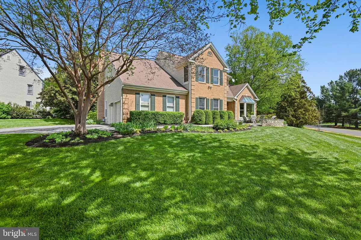 1167 Silver Beech Rd, Herndon, VA 20170 - #1