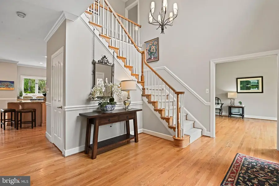 1167 Silver Beech Rd, Herndon, VA 20170 - #3