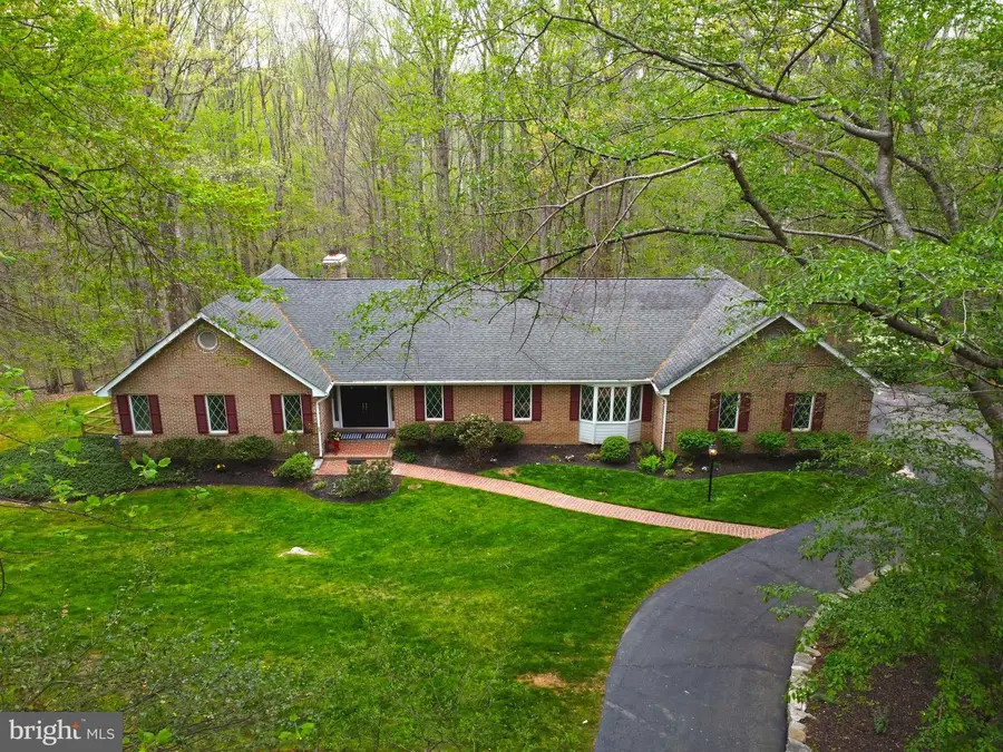 11720 Amkin Dr, Clifton, VA 20124 - #2