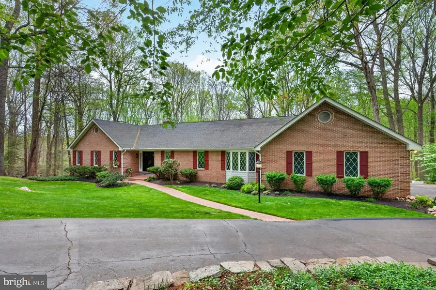 11720 Amkin Dr, Clifton, VA 20124 - #3