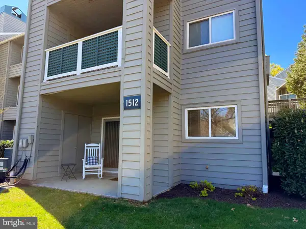 1512-c Summerchase Ct, RESTON, VA 20194