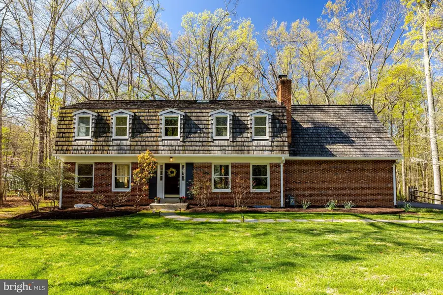 11809 Triple Crown Rd, Reston, VA 20191 - #2